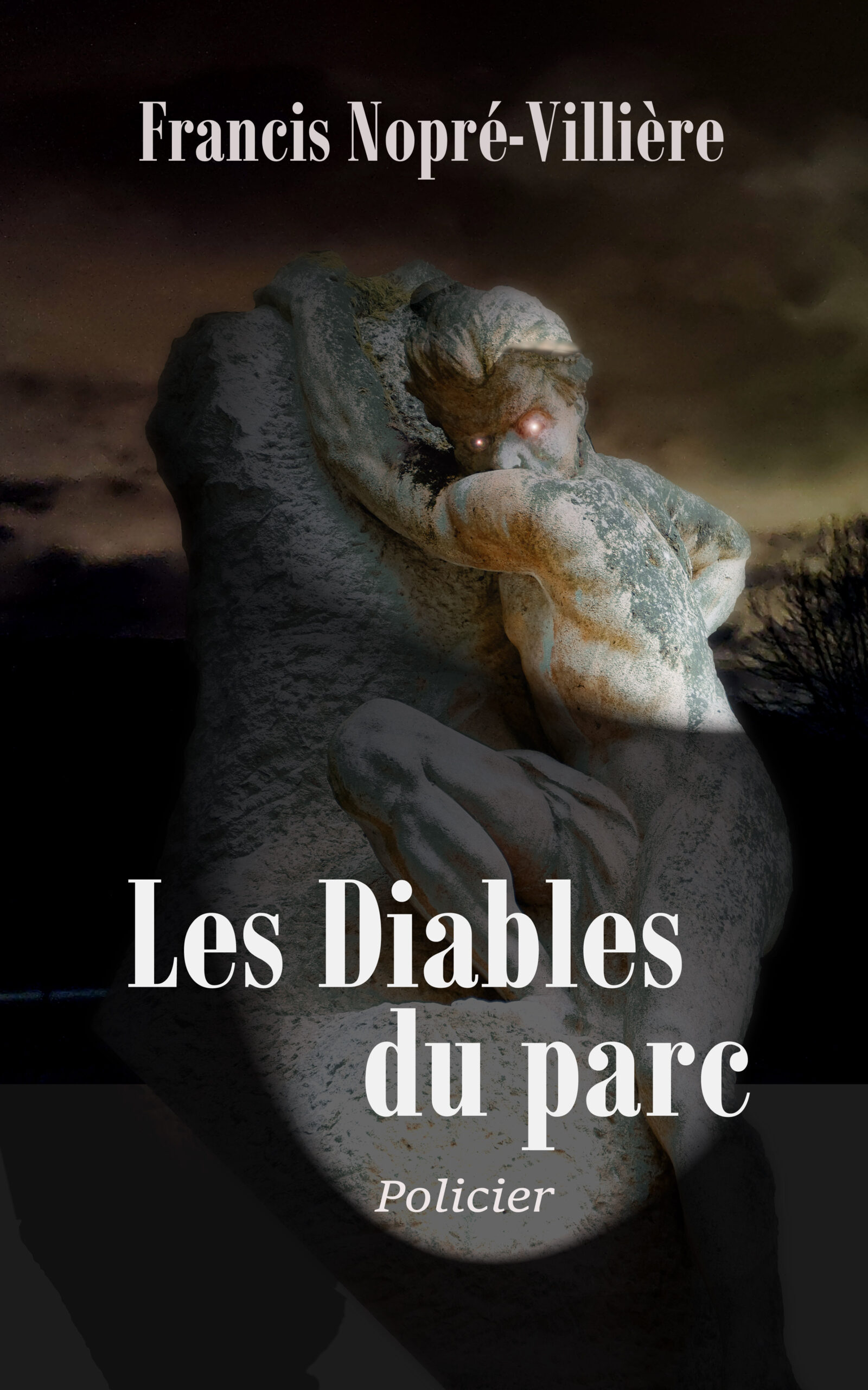 Les Diables du parc