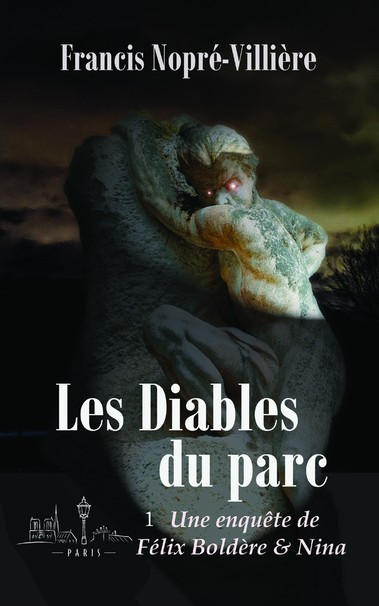 Page UNE Les Diables du parc